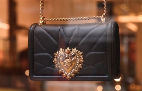 spot a fake dolce and gabbana handbags|is a dolce and gabbana purse real.